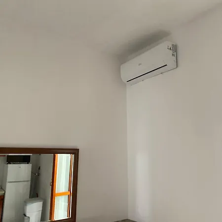 Appartement Annahomefondi Fondi